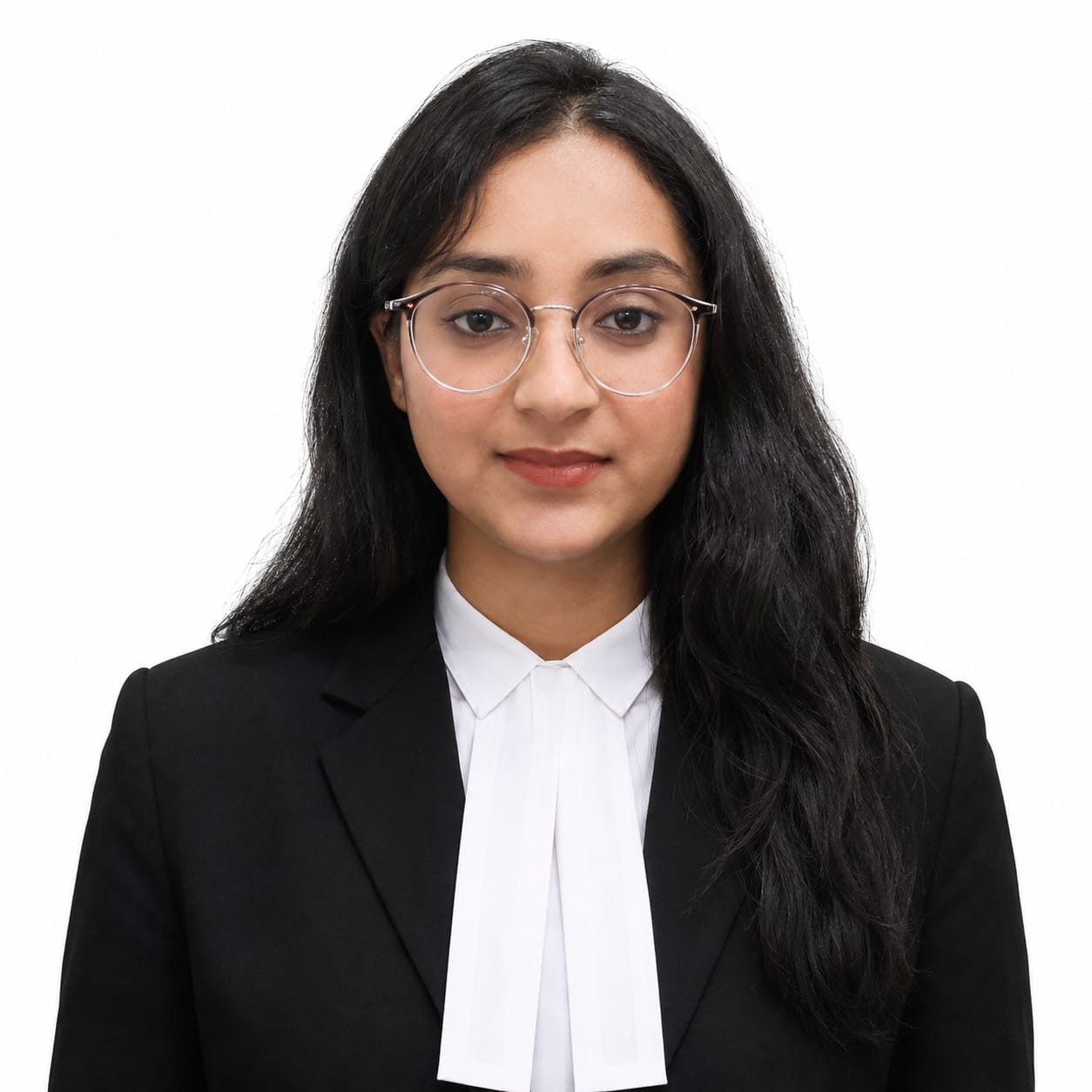 Miss Eshwindher Kaur