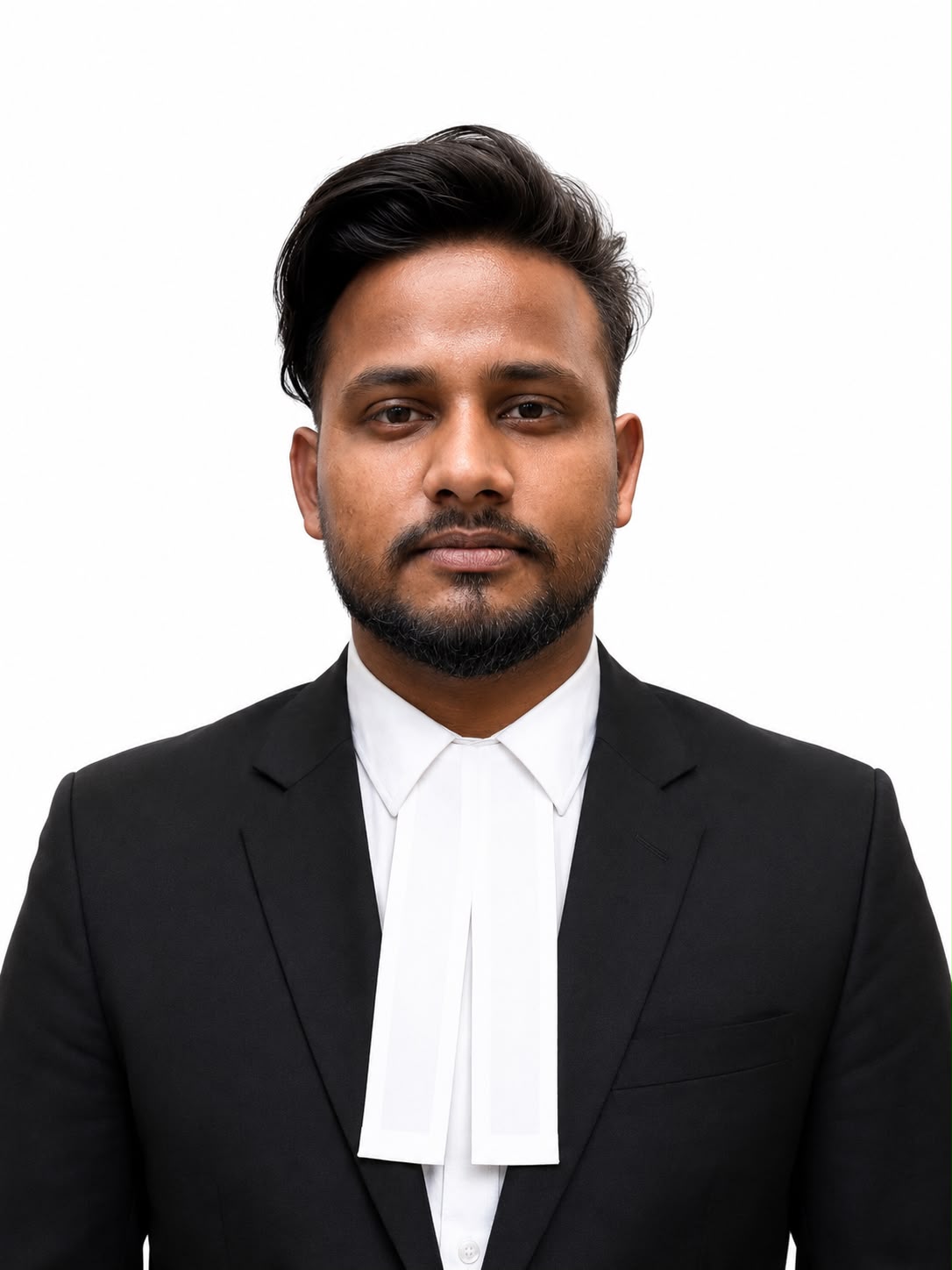 Mr. Kartikey Yadav