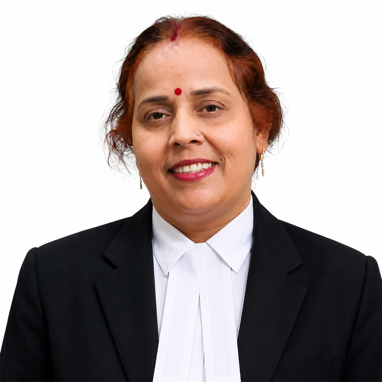 Mrs. Mala Yadav