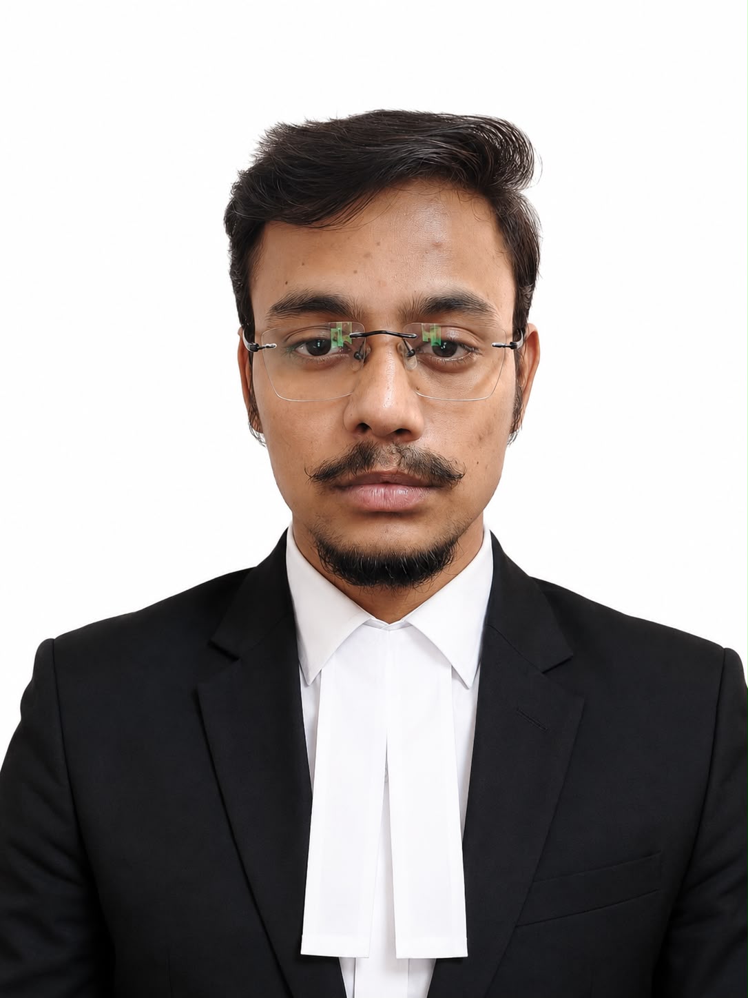 Mr. Swarnim Tripathi